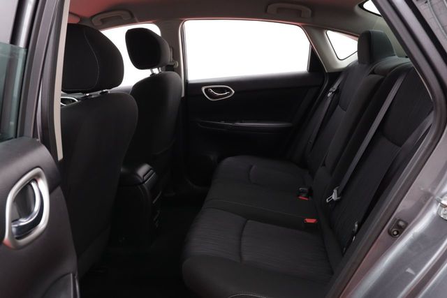2019 Nissan Sentra  - 20920338 - 10