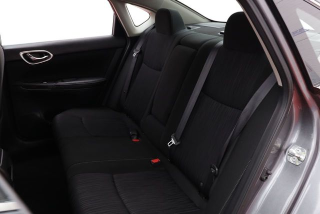 2019 Nissan Sentra  - 20920338 - 11