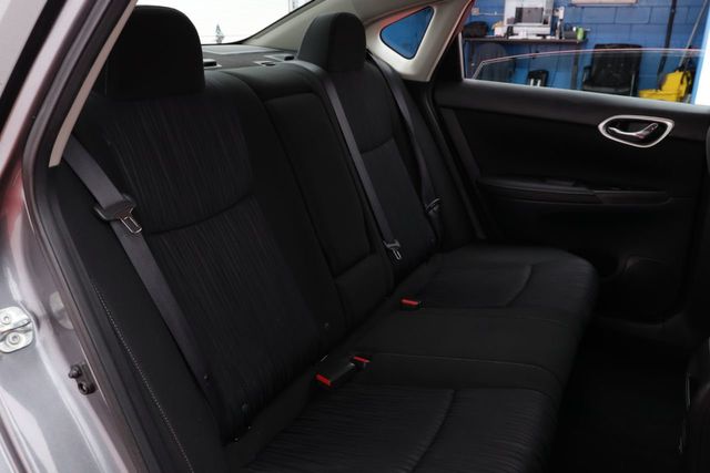 2019 Nissan Sentra  - 20920338 - 12