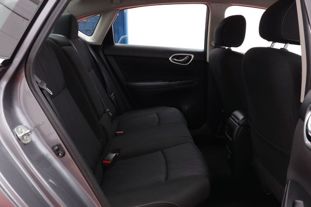 2019 Nissan Sentra  - 20920338 - 13