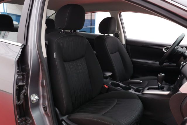 2019 Nissan Sentra  - 20920338 - 14