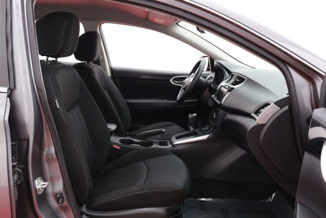 2019 Nissan Sentra  - 20920338 - 15