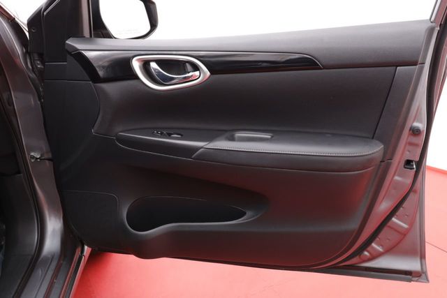 2019 Nissan Sentra  - 20920338 - 17