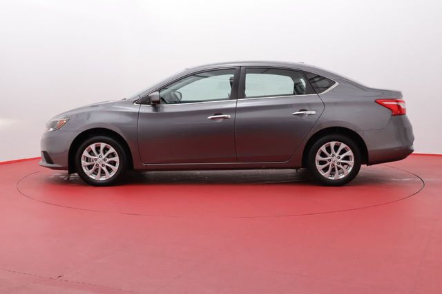 2019 Nissan Sentra  - 20920338 - 1