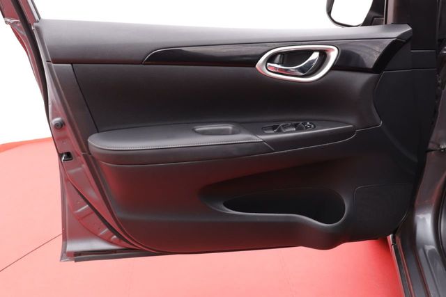 2019 Nissan Sentra  - 20920338 - 20