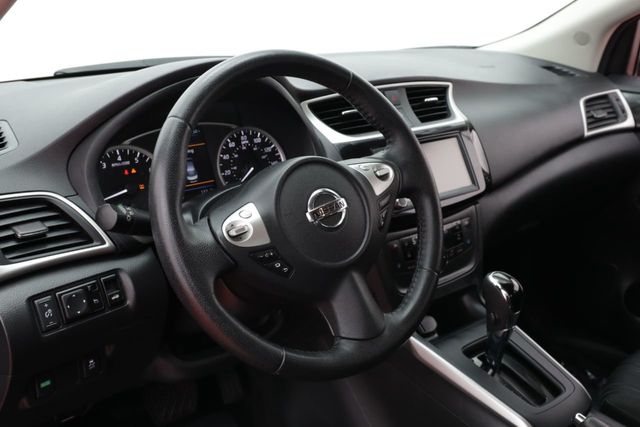 2019 Nissan Sentra  - 20920338 - 21