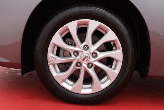 2019 Nissan Sentra  - 20920338 - 22