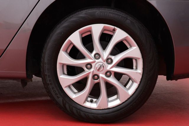 2019 Nissan Sentra  - 20920338 - 23