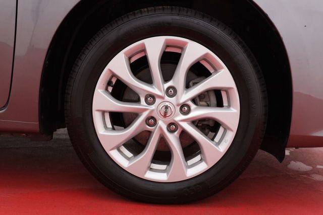 2019 Nissan Sentra  - 20920338 - 25