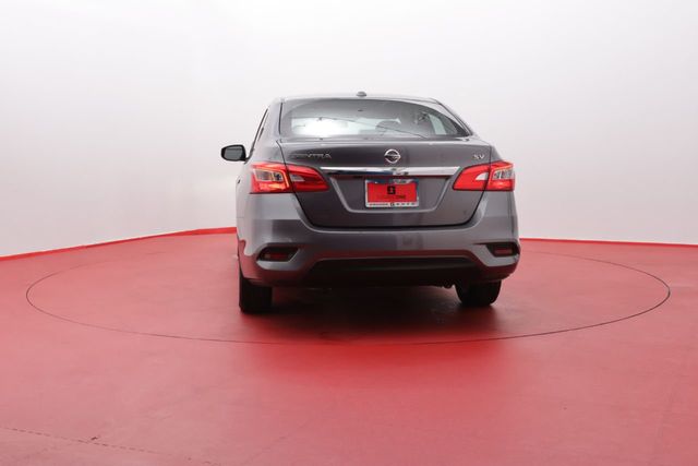 2019 Nissan Sentra  - 20920338 - 3