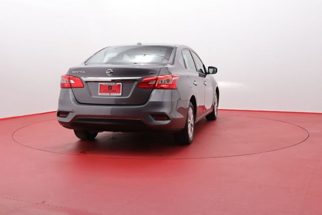 2019 Nissan Sentra  - 20920338 - 4