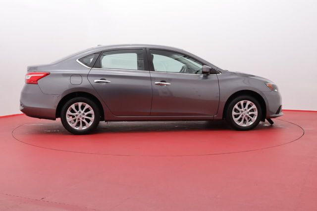 2019 Nissan Sentra  - 20920338 - 5