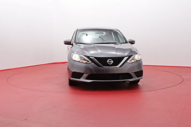2019 Nissan Sentra  - 20920338 - 6