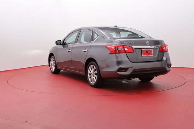 2019 Nissan Sentra  - 20920338 - 7