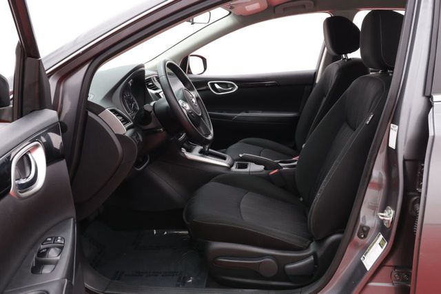 2019 Nissan Sentra  - 20920338 - 8