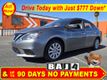 2019 Nissan Sentra S CVT - 22877209 - 0