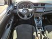 2019 Nissan Sentra S CVT - 22877209 - 9
