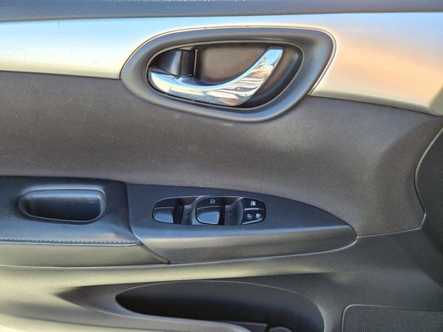 2019 Nissan Sentra S CVT - 22877209 - 15