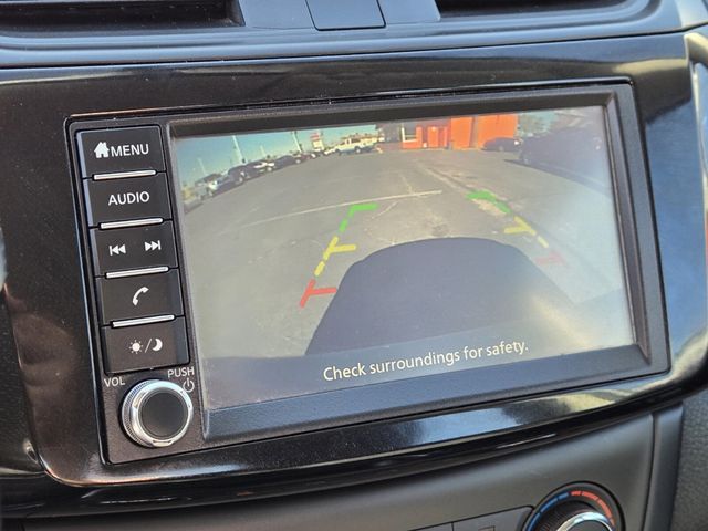 2019 Nissan Sentra S CVT - 22877209 - 19