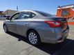 2019 Nissan Sentra S CVT - 22877209 - 2