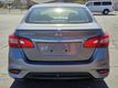 2019 Nissan Sentra S CVT - 22877209 - 3