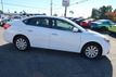 2019 Nissan Sentra S CVT - 22163209 - 4