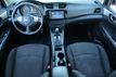 2019 Nissan Sentra S CVT - 22163209 - 6