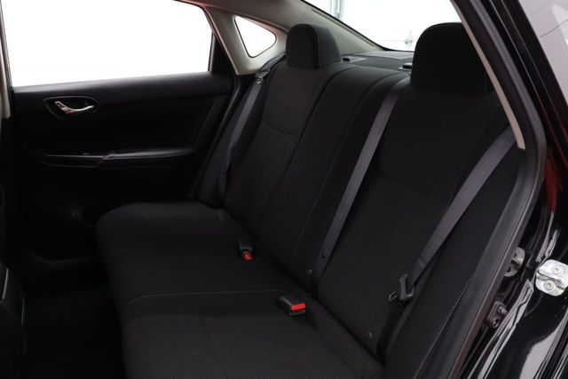 2019 Nissan Sentra S CVT - 20945213 - 11