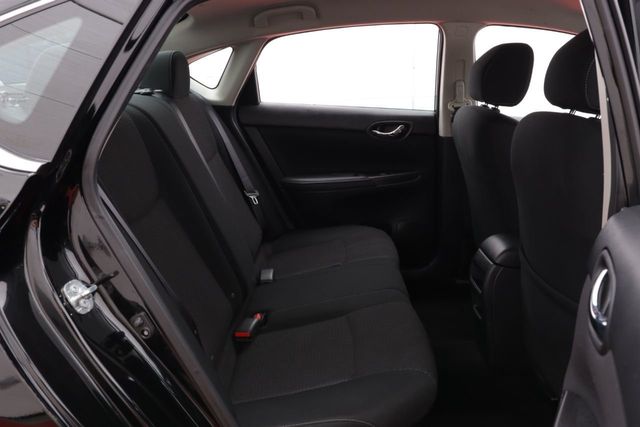 2019 Nissan Sentra S CVT - 20945213 - 13