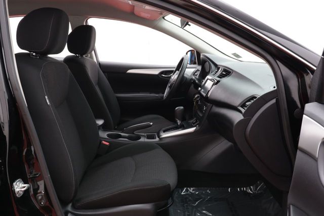 2019 Nissan Sentra S CVT - 20945213 - 15