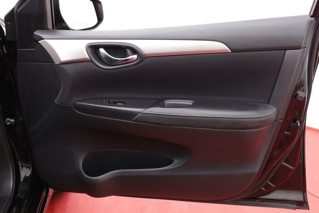 2019 Nissan Sentra S CVT - 20945213 - 17