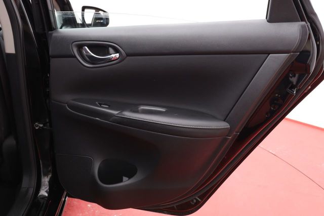2019 Nissan Sentra S CVT - 20945213 - 18
