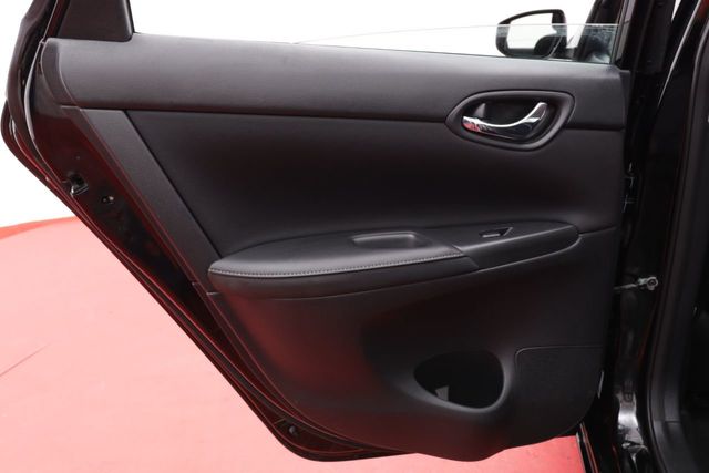 2019 Nissan Sentra S CVT - 20945213 - 19