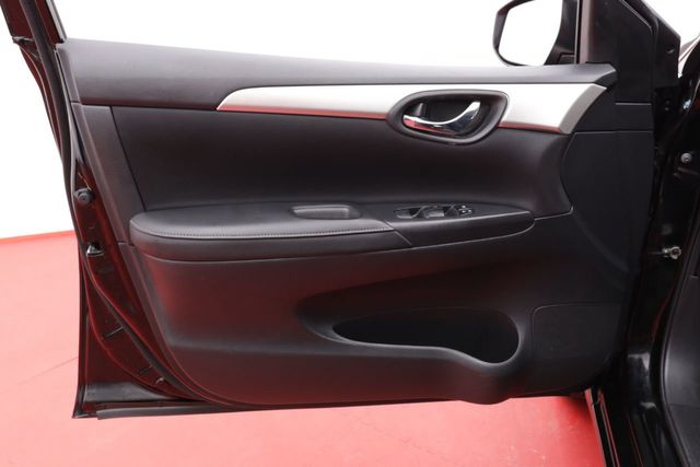 2019 Nissan Sentra S CVT - 20945213 - 20