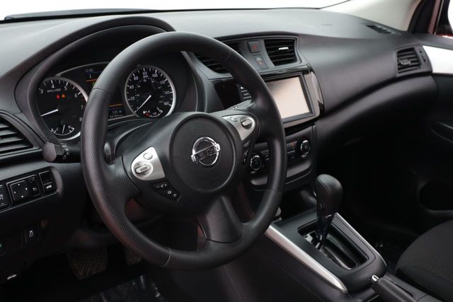 2019 Nissan Sentra S CVT - 20945213 - 21