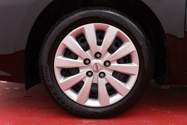 2019 Nissan Sentra S CVT - 20945213 - 22