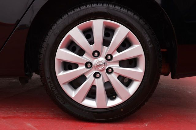 2019 Nissan Sentra S CVT - 20945213 - 23