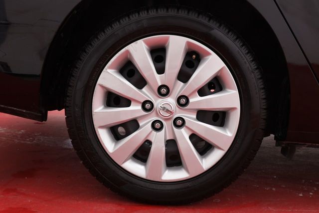 2019 Nissan Sentra S CVT - 20945213 - 24