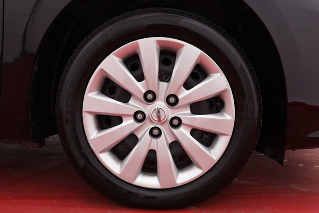2019 Nissan Sentra S CVT - 20945213 - 25