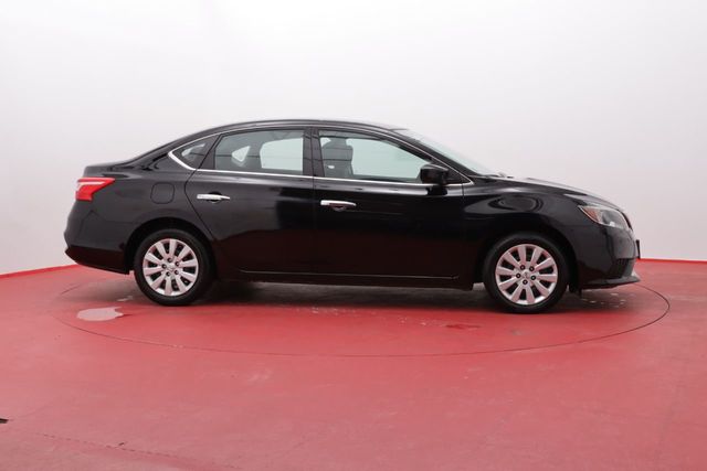 2019 Nissan Sentra S CVT - 20945213 - 7