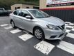 2019 Nissan Sentra S CVT - 22906480 - 0