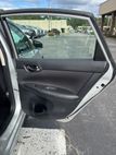 2019 Nissan Sentra S CVT - 22906480 - 16