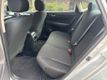 2019 Nissan Sentra S CVT - 22906480 - 18