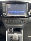 2019 Nissan Sentra S CVT - 22906480 - 24