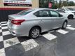 2019 Nissan Sentra S CVT - 22906480 - 2