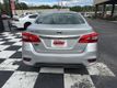 2019 Nissan Sentra S CVT - 22906480 - 3