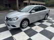 2019 Nissan Sentra S CVT - 22906480 - 6