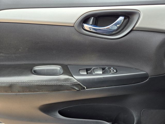 2019 Nissan Sentra S Manual - 22932215 - 14