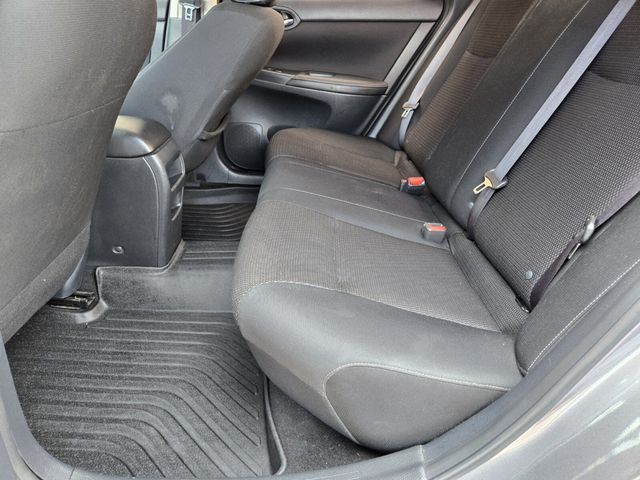 2019 Nissan Sentra S Manual - 22932215 - 8