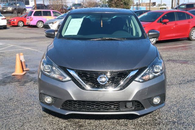 2019 Nissan Sentra SR CVT - 22273749 - 1